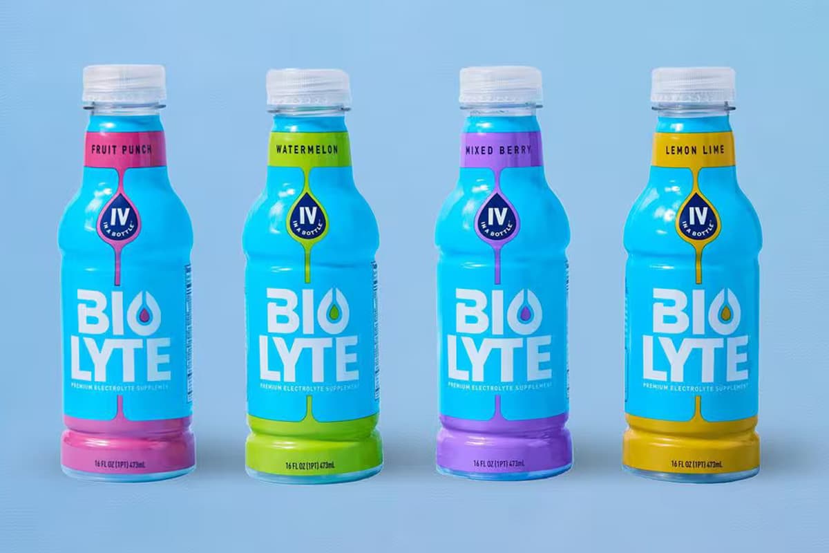 BIOLYTE Video