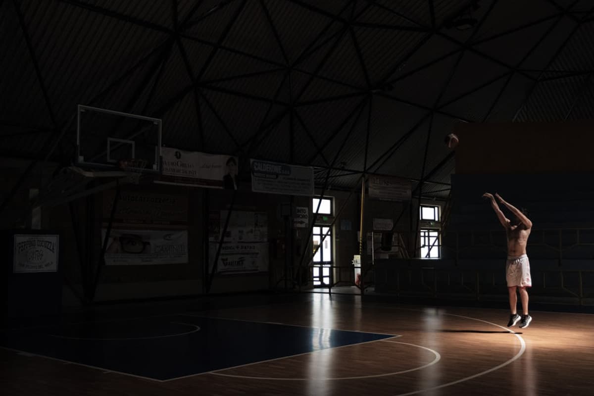 Season Launch Graphics
