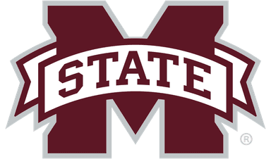 Miss State athletic logo
