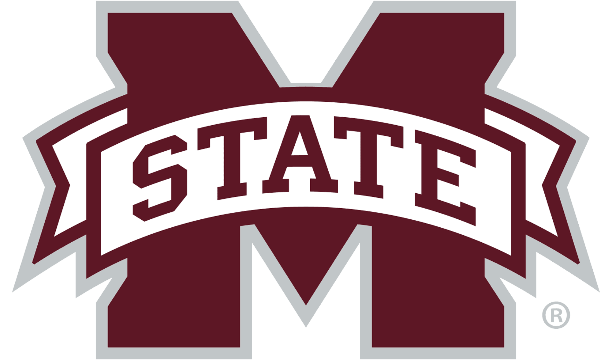Miss State athletic logo