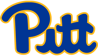 Pitt athletic logo