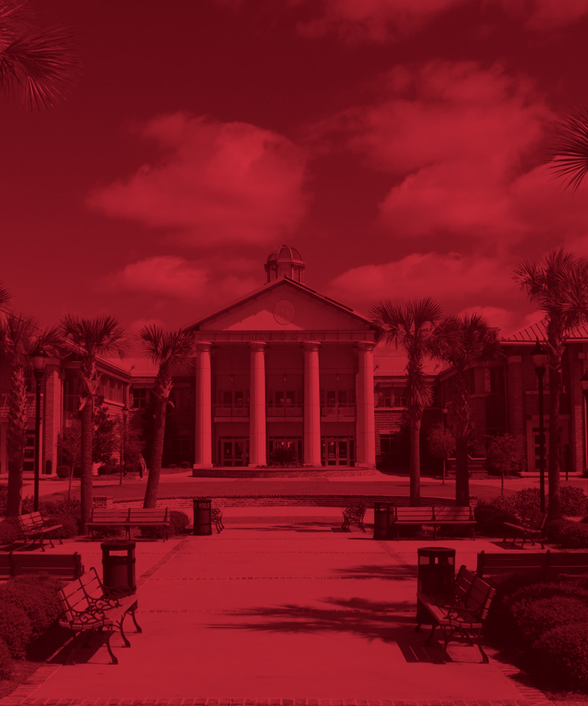 SCAR campus hero