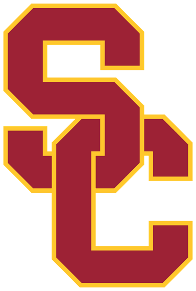 USC athletic logo