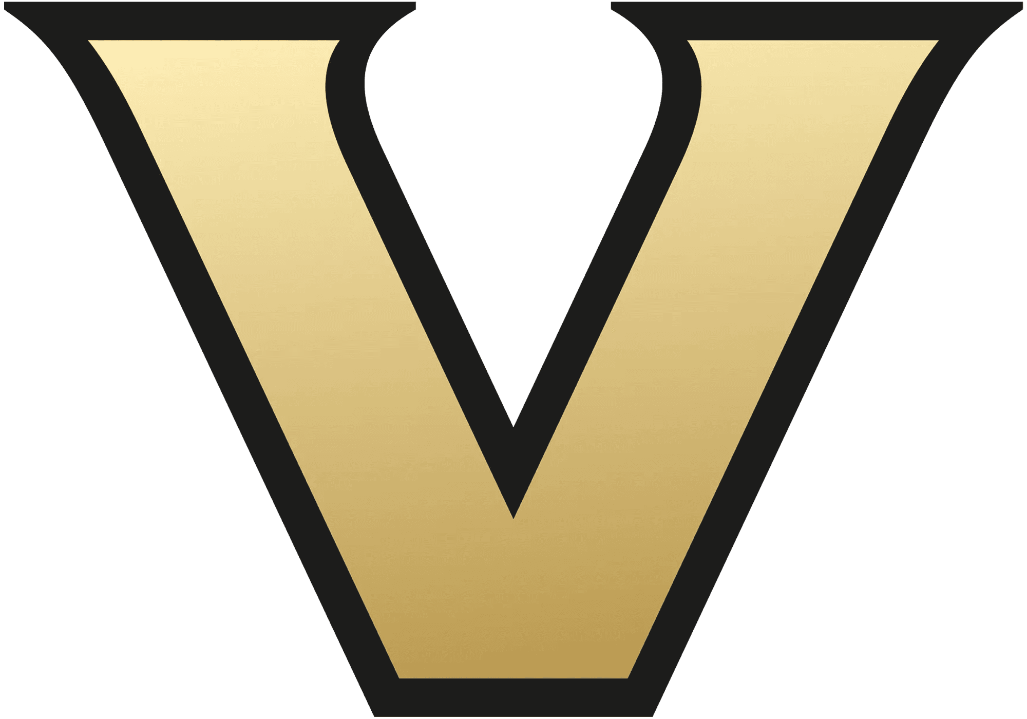 Vandy athletic logo
