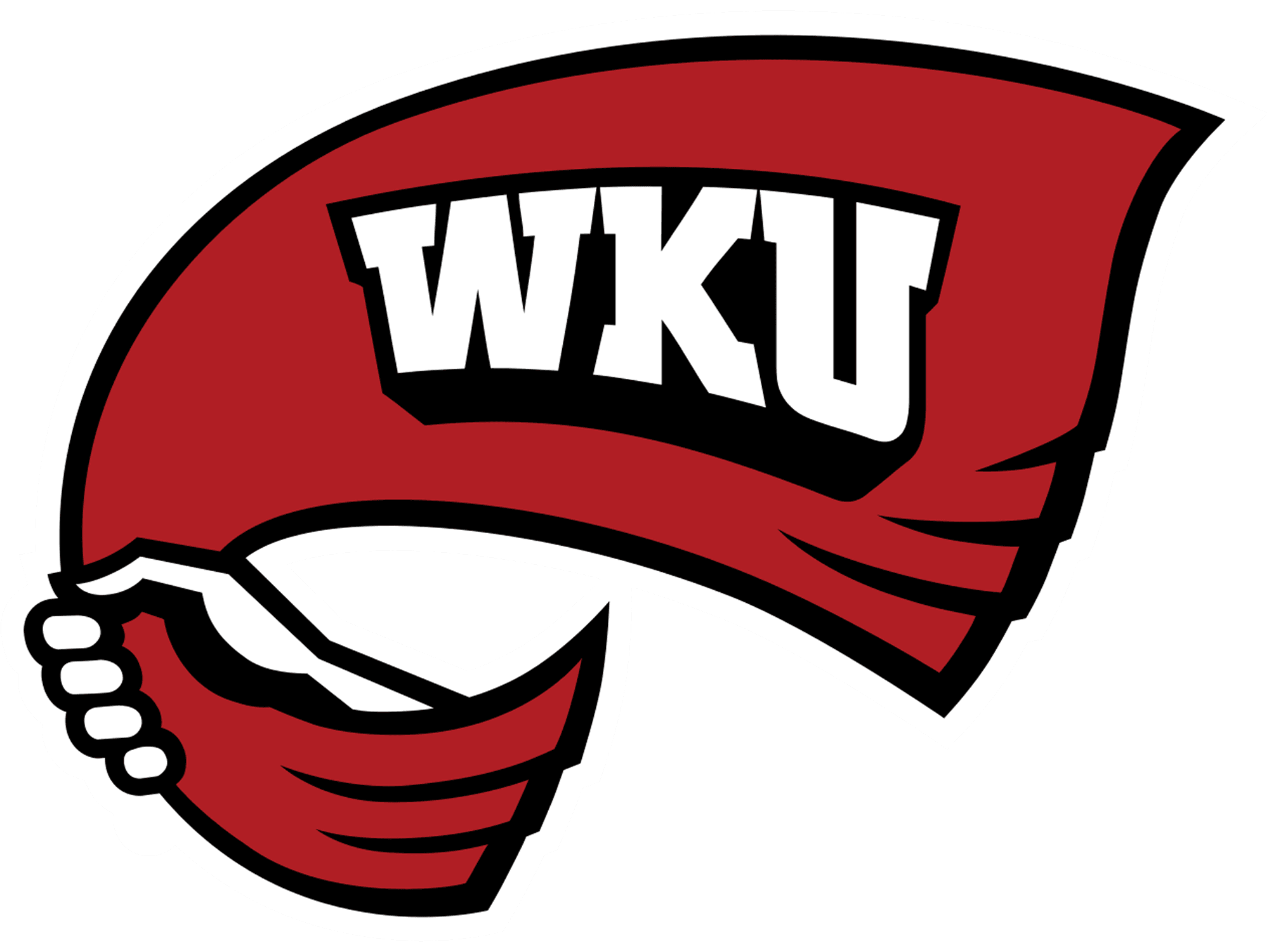 WKU athletic logo