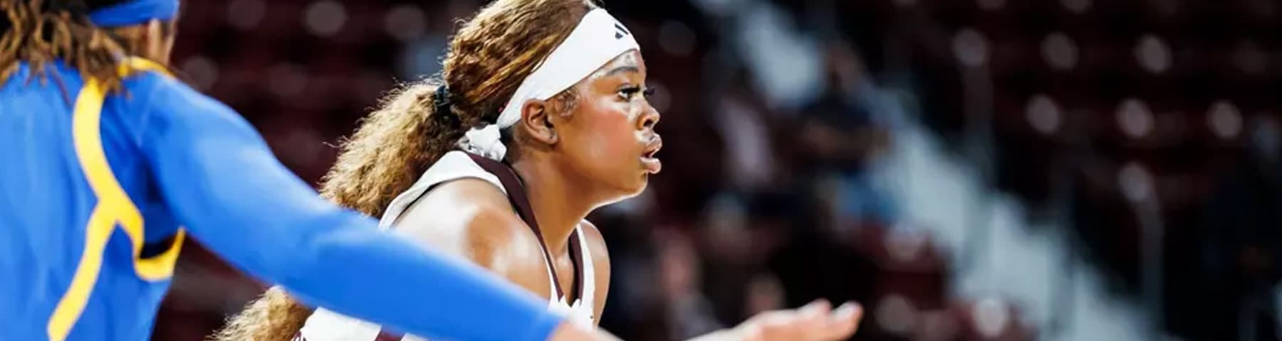 Kharyssa Richardson banner