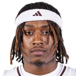 Ja'Borri McGhee