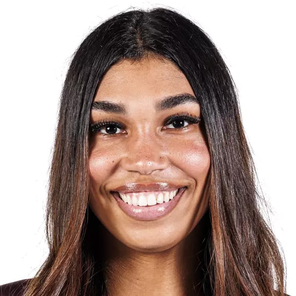 Athlete profile photo