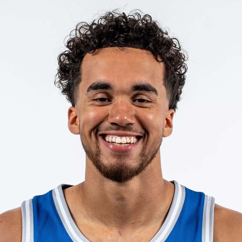 Athlete profile photo