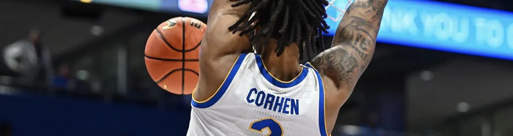 Cameron Corhen profile banner