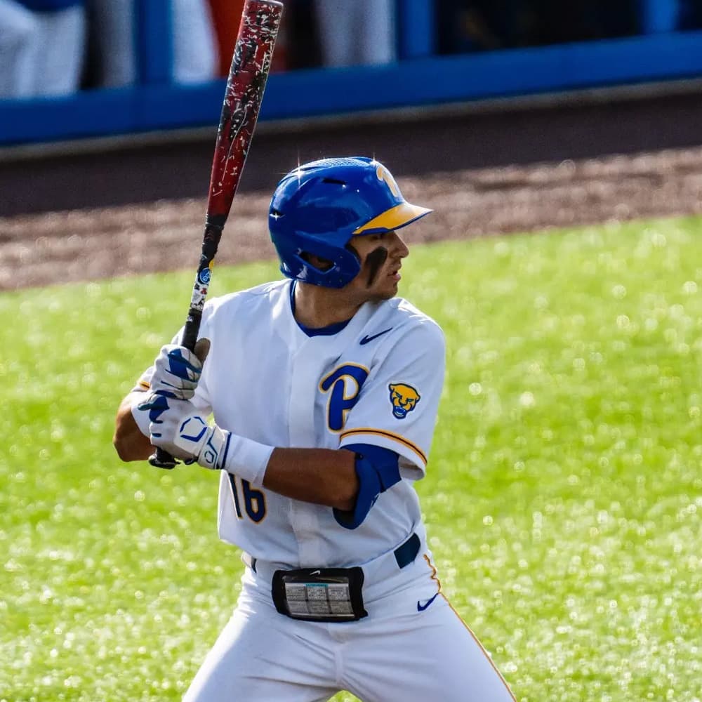 Athlete profile photo
