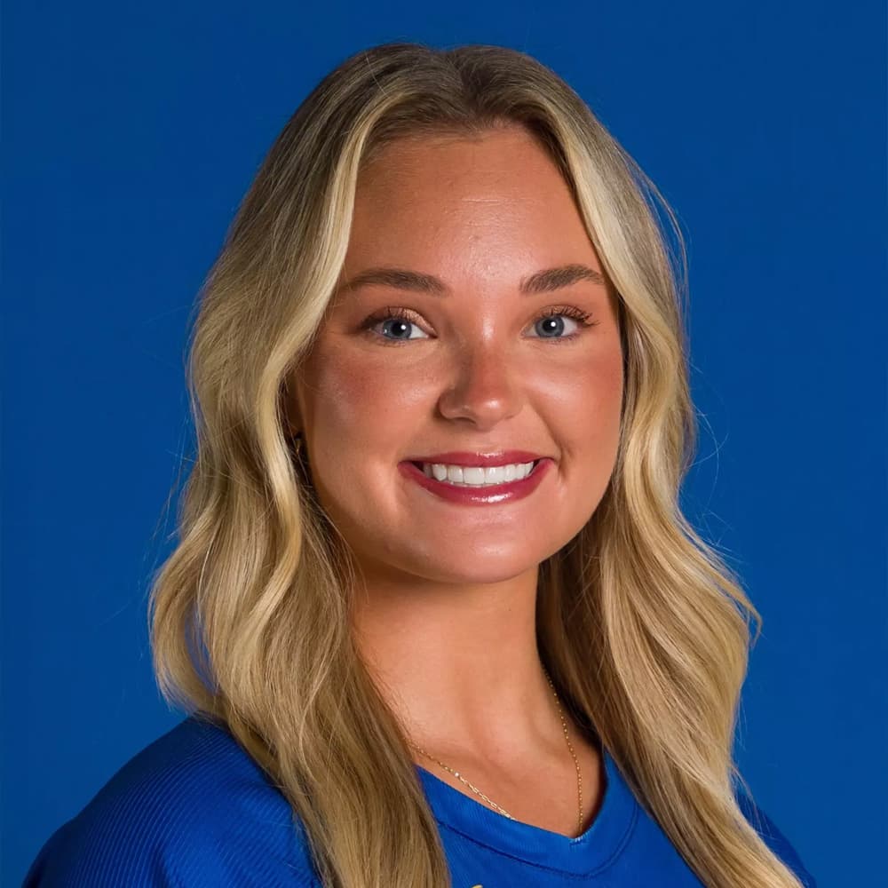 Athlete profile photo