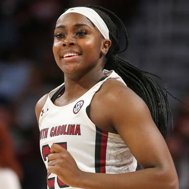 Raven Johnson