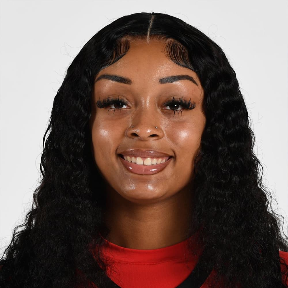 Athlete profile photo