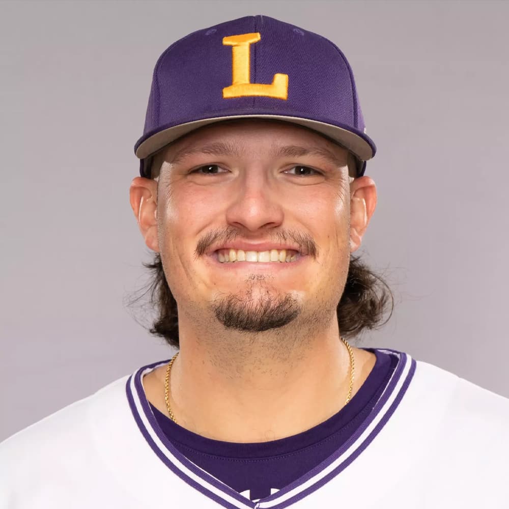 Athlete profile photo