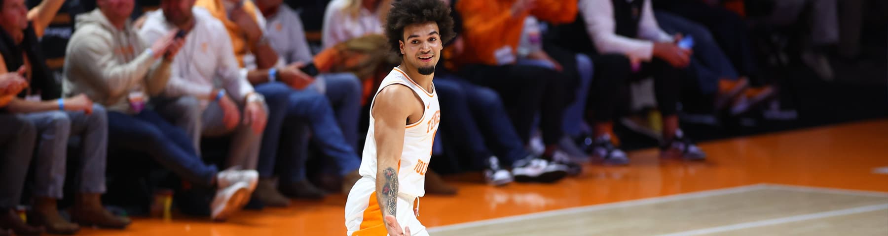 Jakobi Gillespie profile banner
