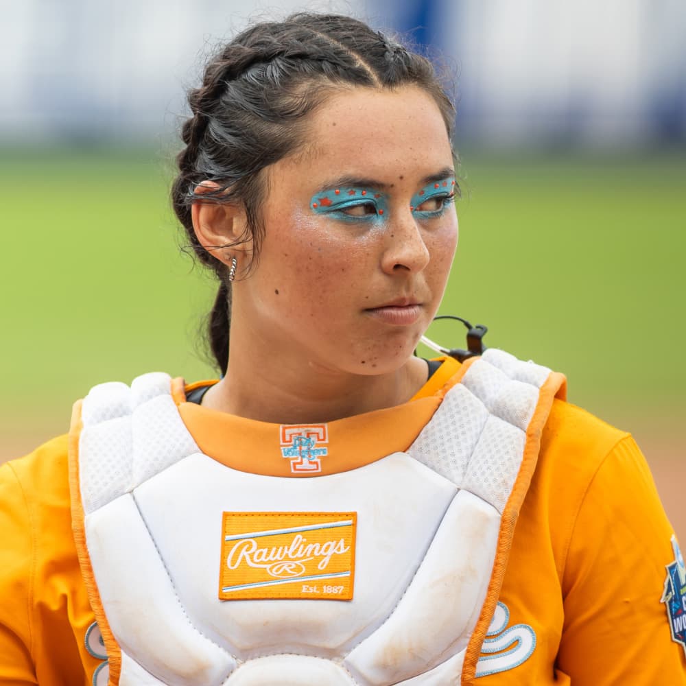 Athlete profile photo