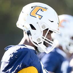Marquise Freeman