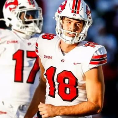 Cole Maynard