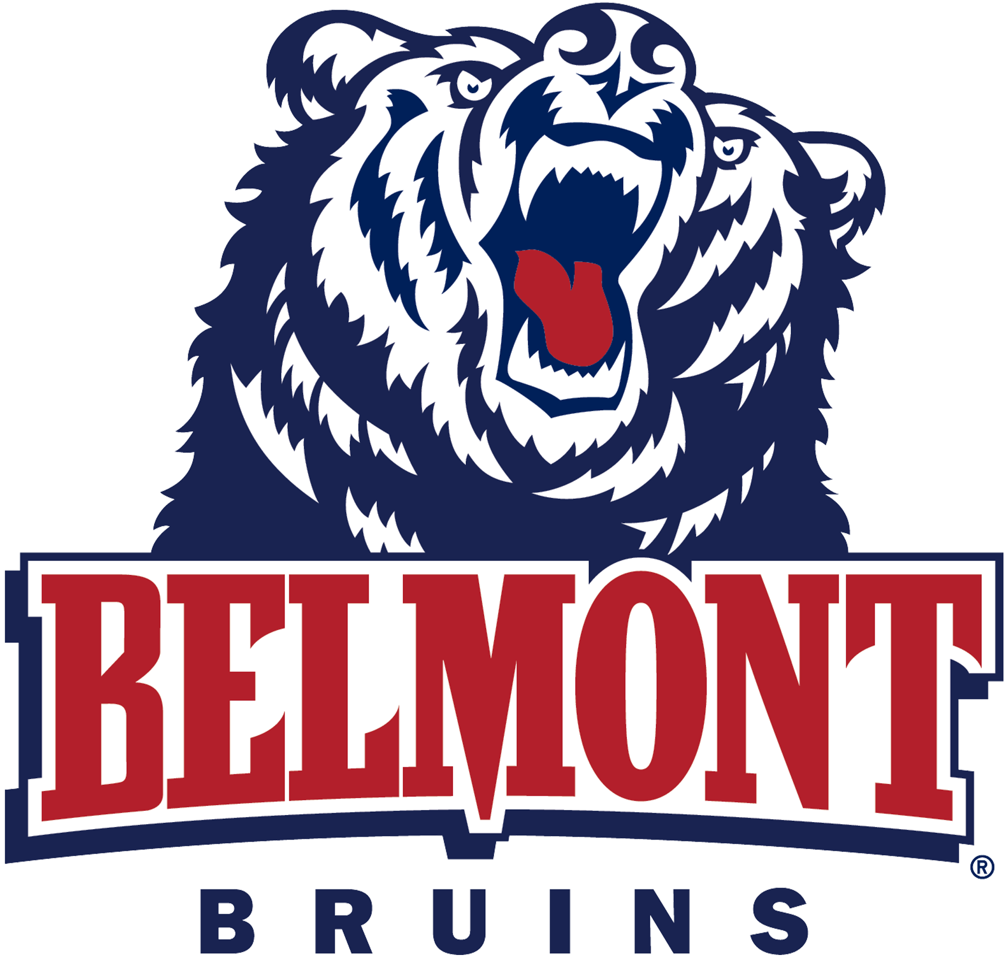 BLMT athletic logo
