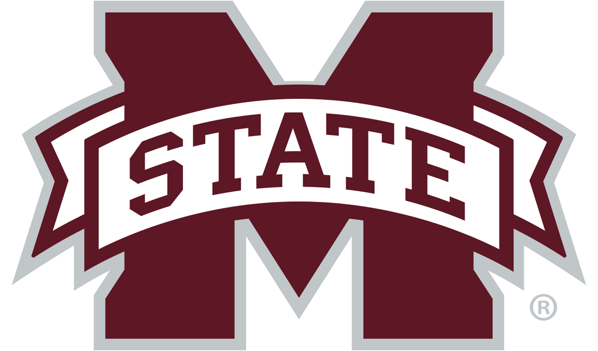 Miss State athletic logo