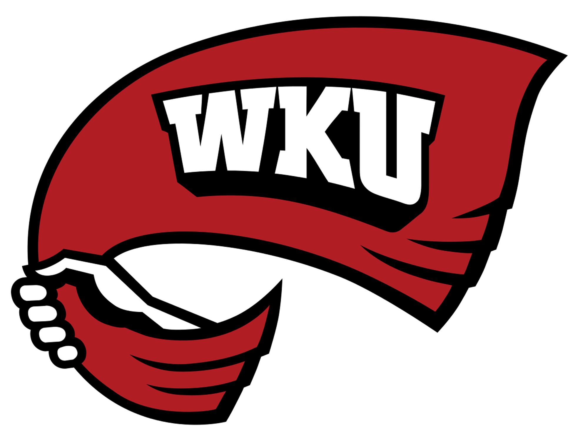 WKU athletic logo